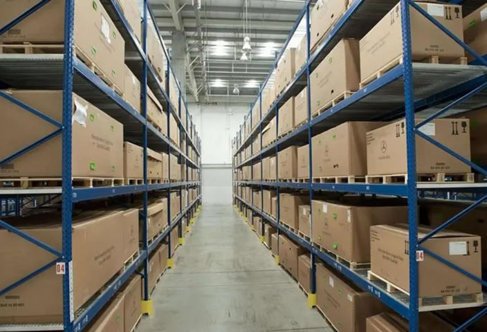 厦门到南区街道办事处货物仓储