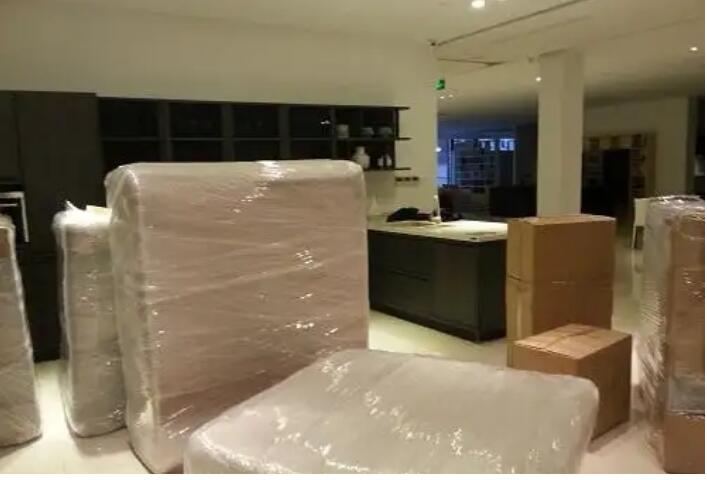 厦门到南区街道办事处长途搬家