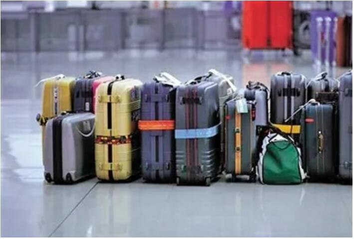 厦门到南区街道办事处行李托运