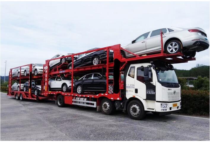 厦门到南区街道办事处轿车托运